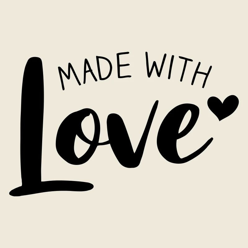Made With Love