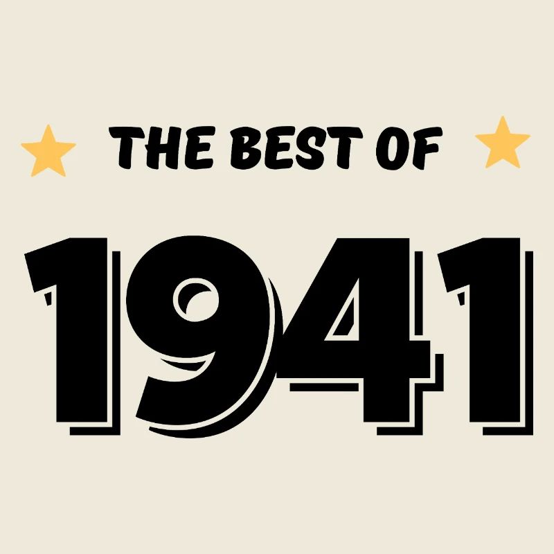 Das Beste von 1941