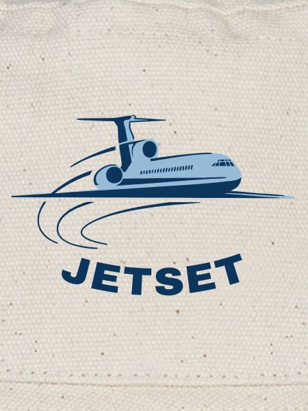 Mode d’humeur Jetset
