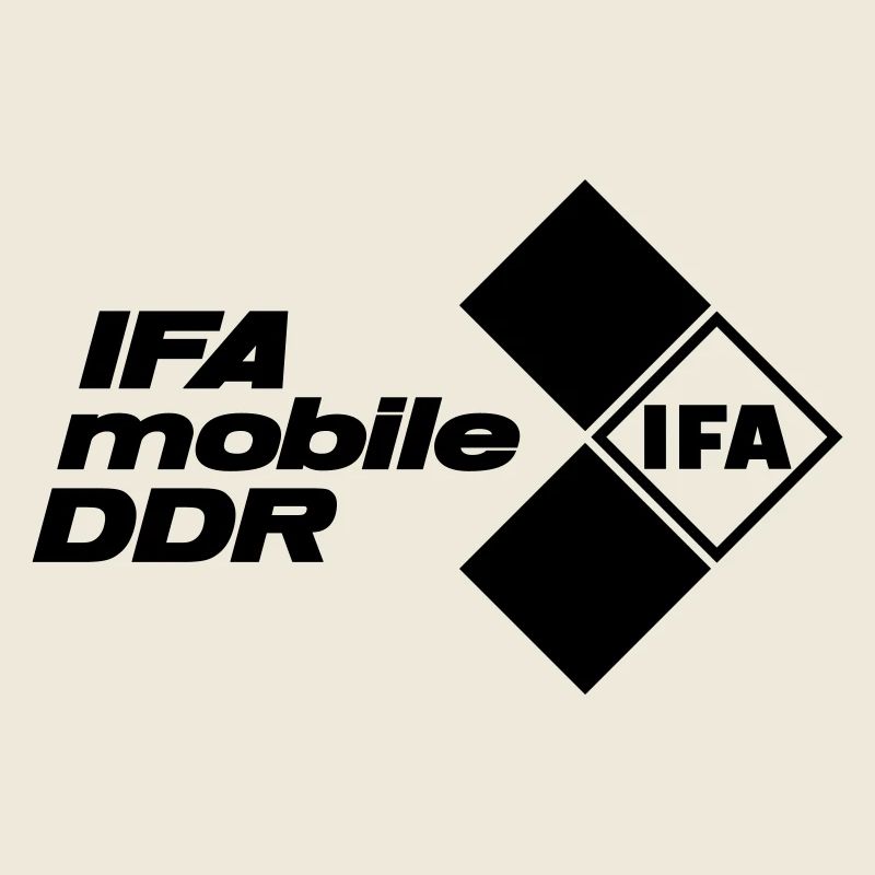 IFA Mobile DDR