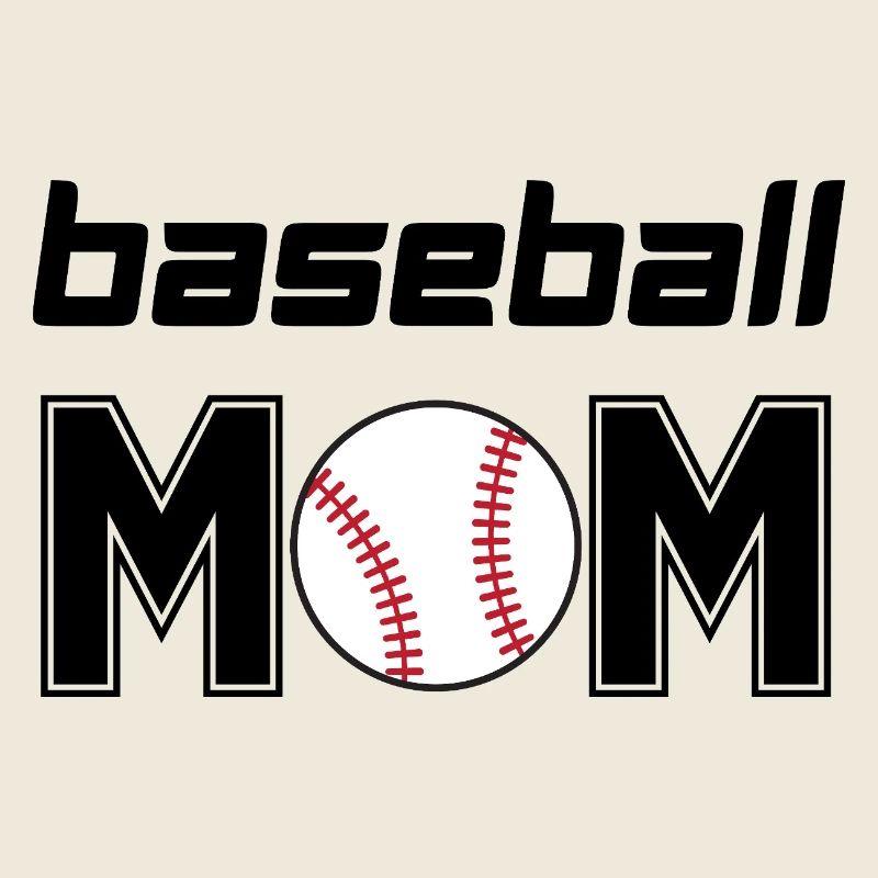 Maman de baseball