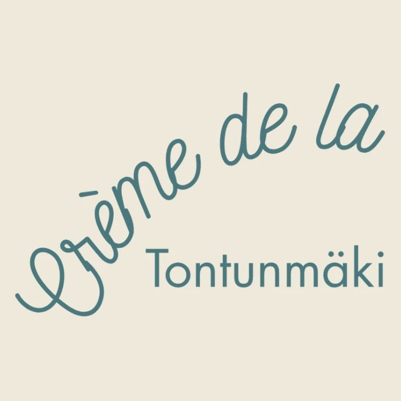 Crème de la Tontunmäki