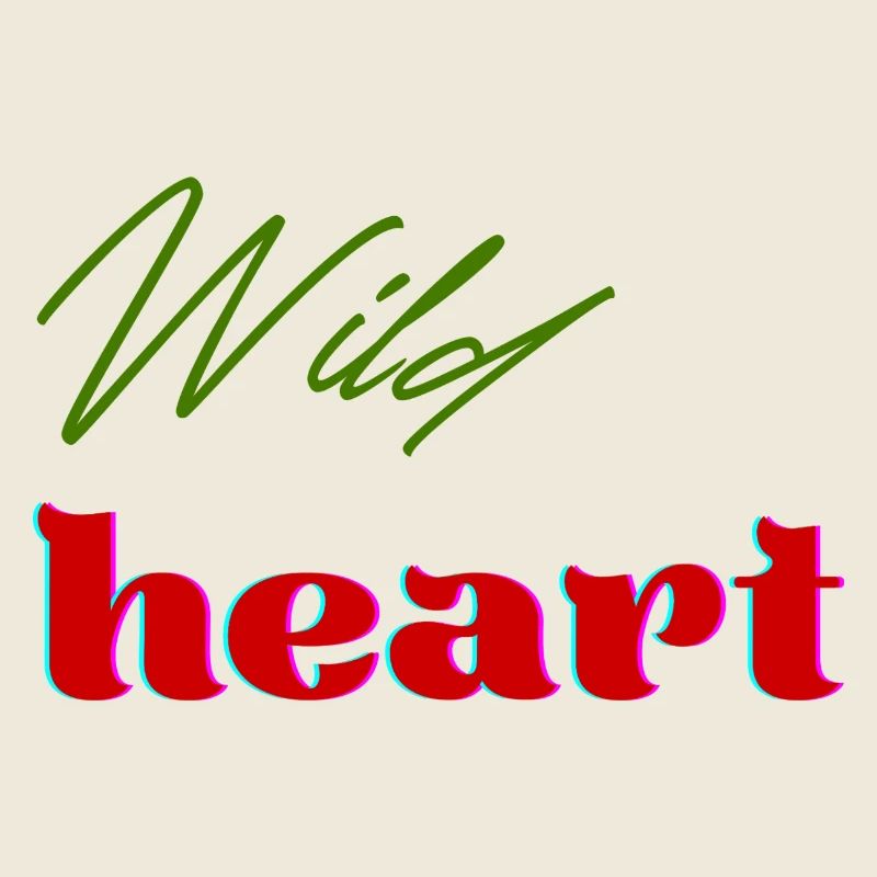 Wildes Herz