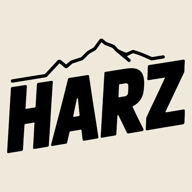 Harz - Souvenir Design