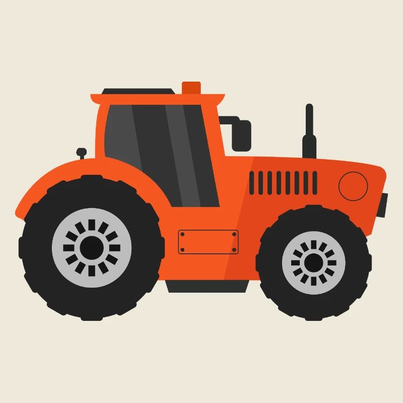 tractor