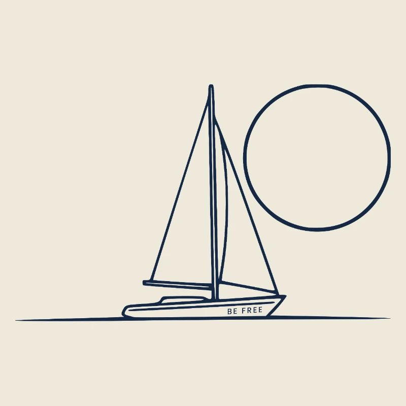 Segelboot