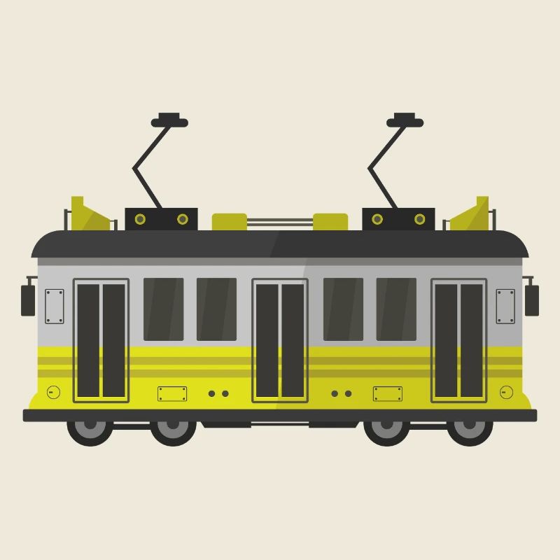 Straßenbahn