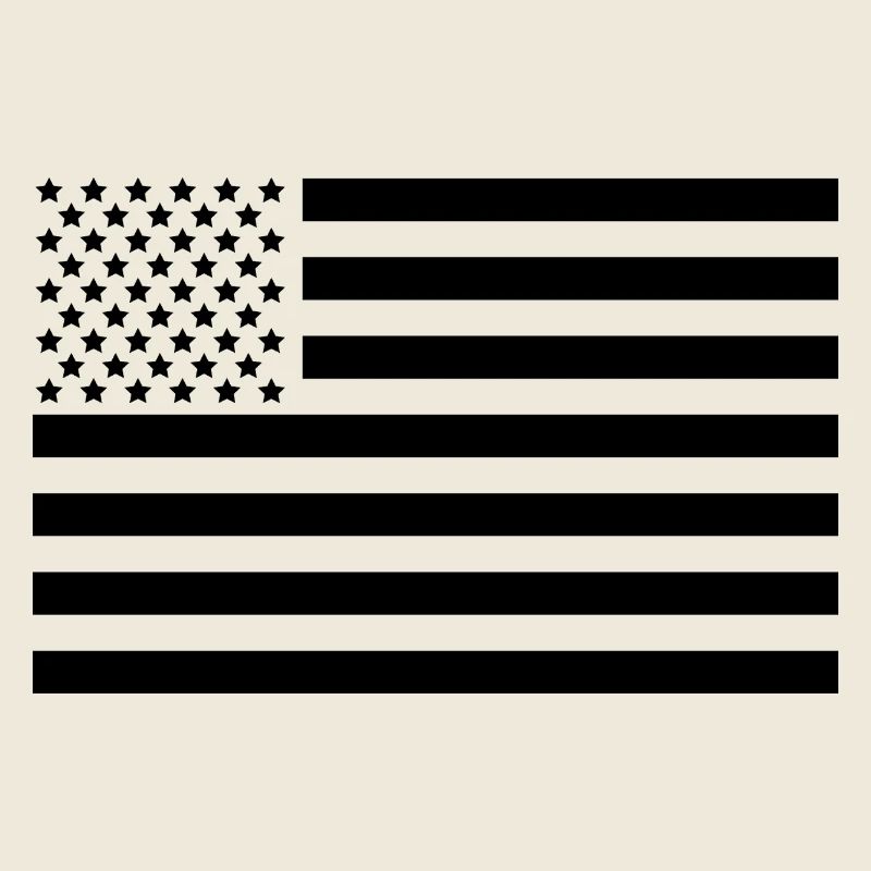 Drapeau des États-Unis