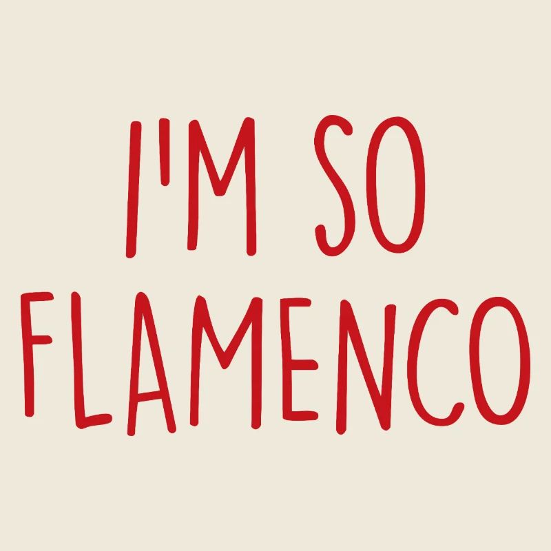 Flamenco Espagne espagnole