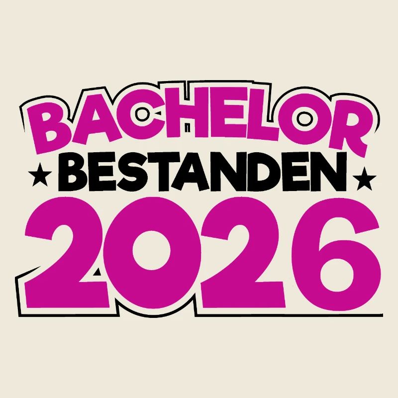 Bachelor 2026 Abschluss Promotion Sponsion