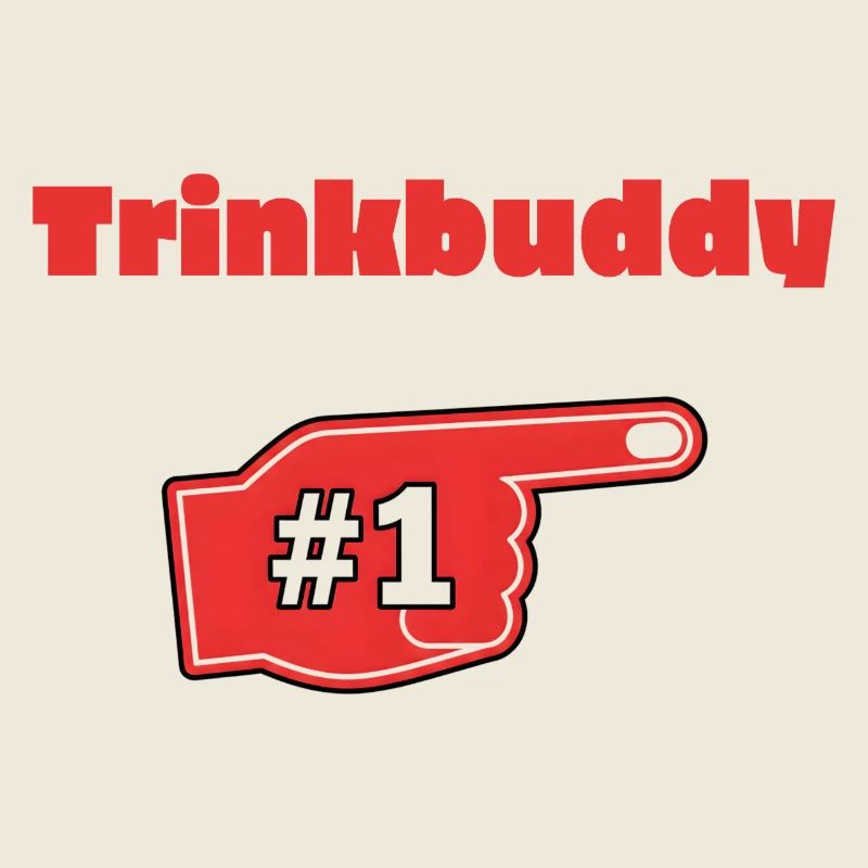 Trinkbuddy #1