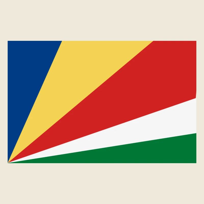 Bandes de géométrie de couleur