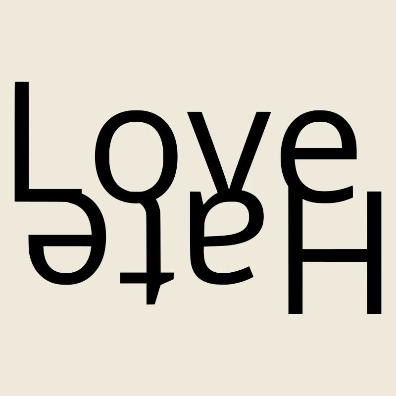 Love - Hate
