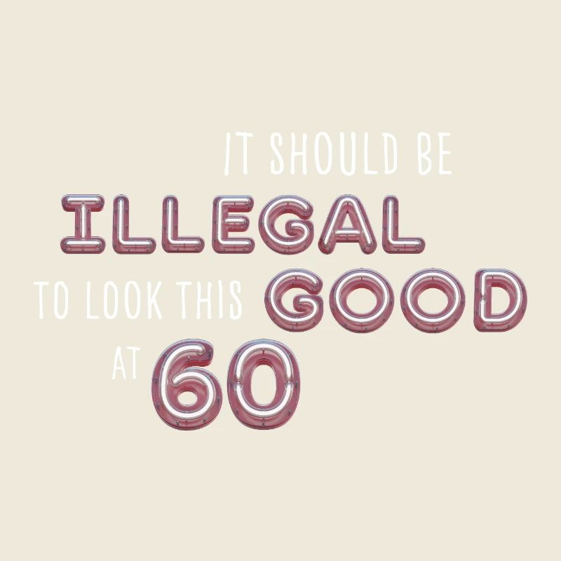 Bon interdit à 60 ans