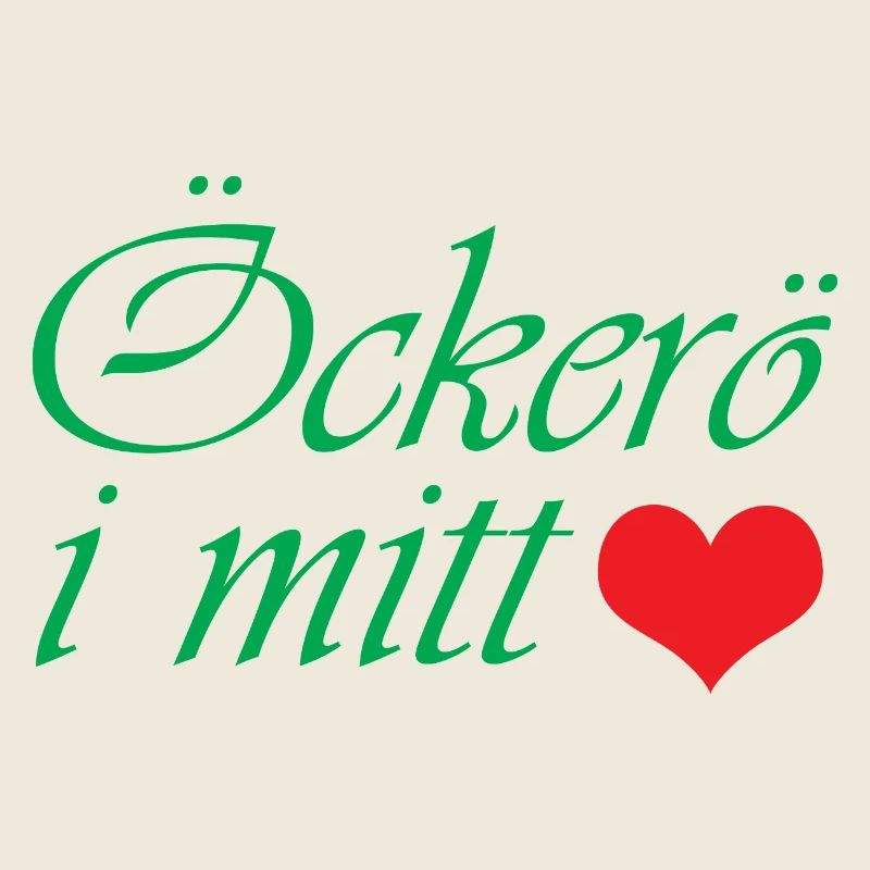 Öckerö dans mon cœur