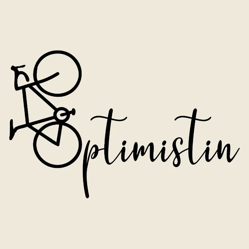 Optimist Cycling Bicycle Wheel