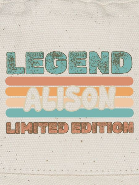 Alison