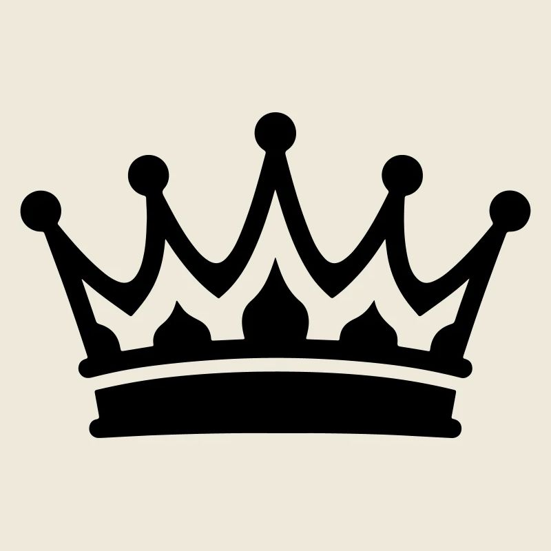Krone Symbol