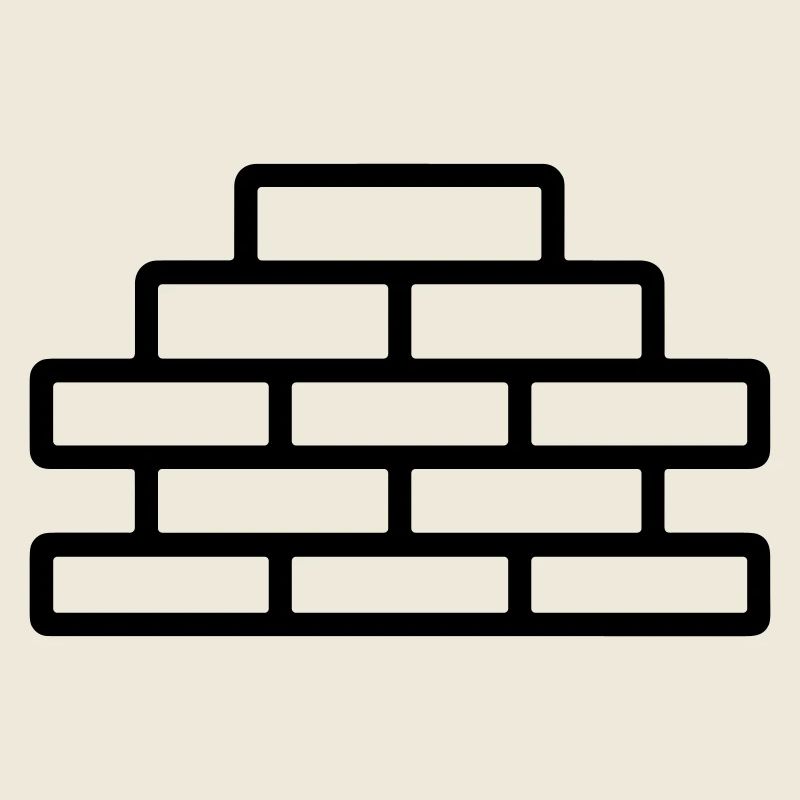brick