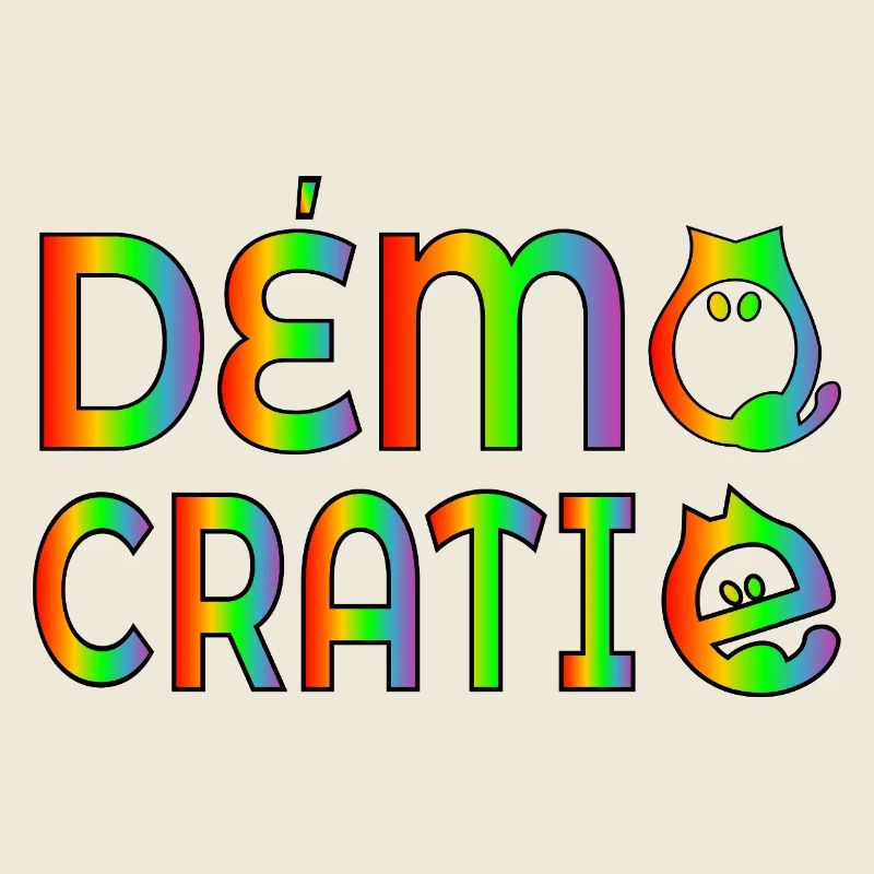 Chats Démocratie