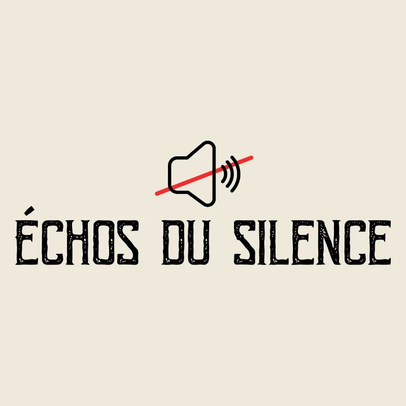 Échos Du Silence