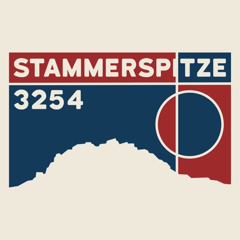 Stammerspitze Piz Tschütta Samnaun mountain tour