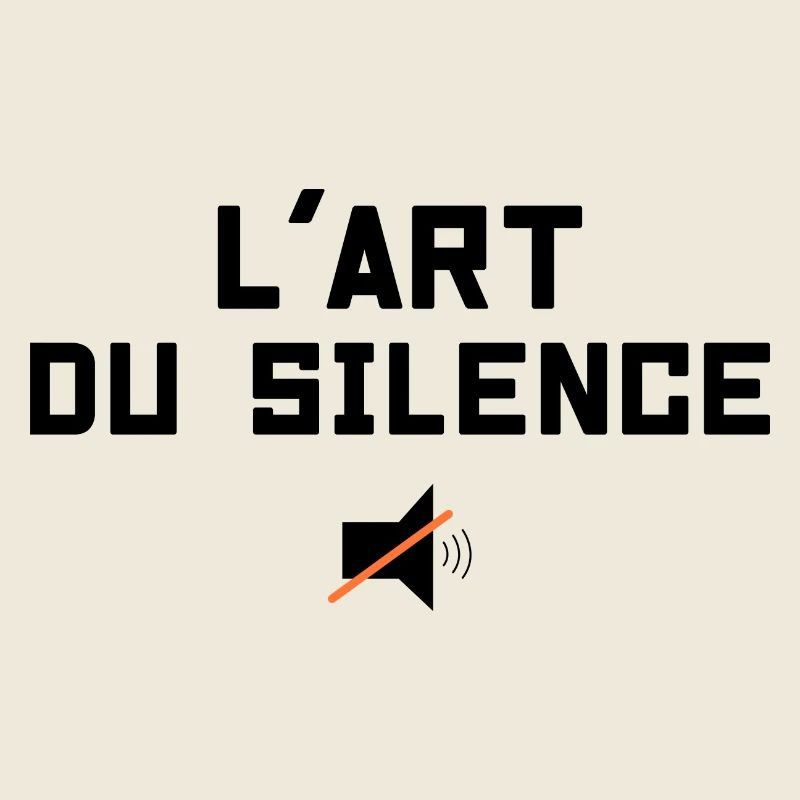 L'Art Du Silence