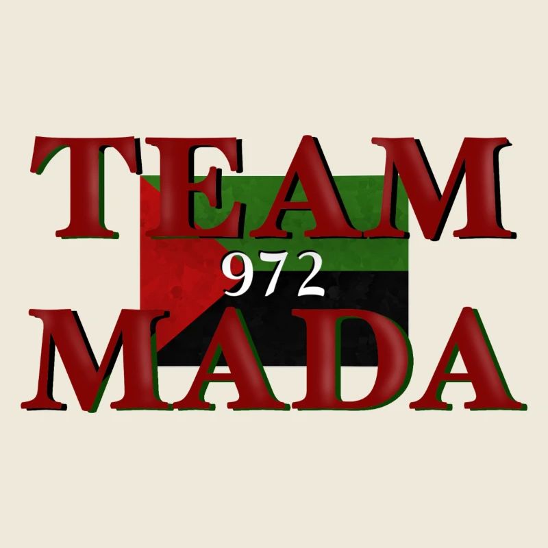 Team MADA