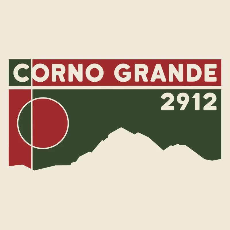 Gran Sasso Italia Corno Grande Normal Route Hike