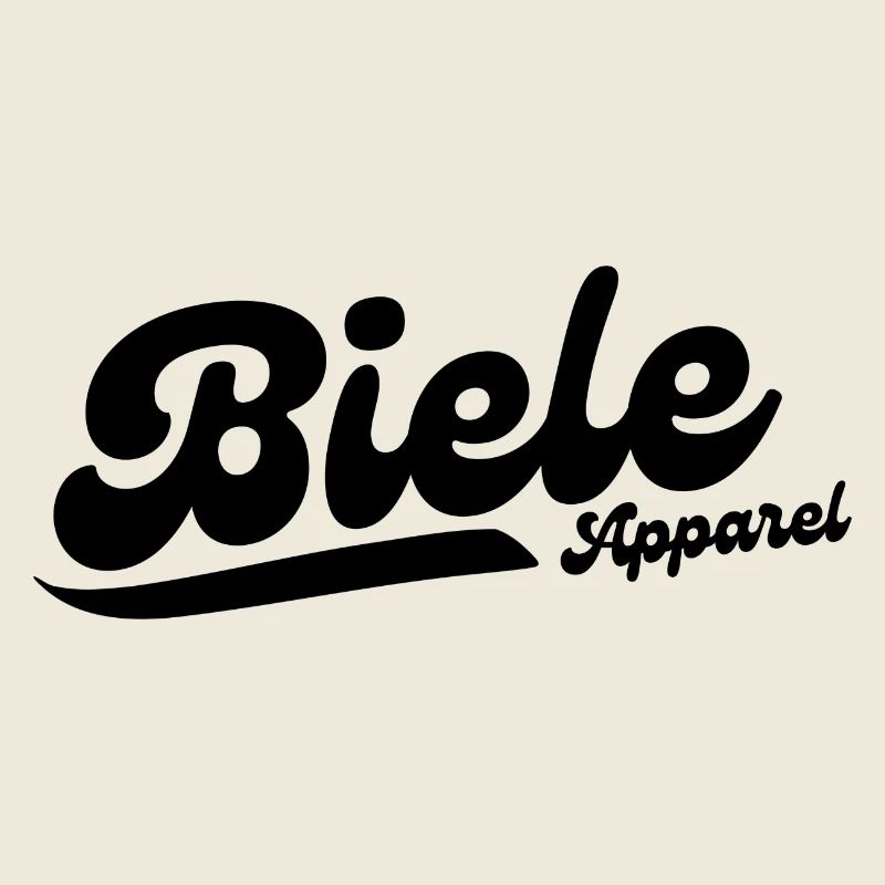 Biele Biele Biele Apparel