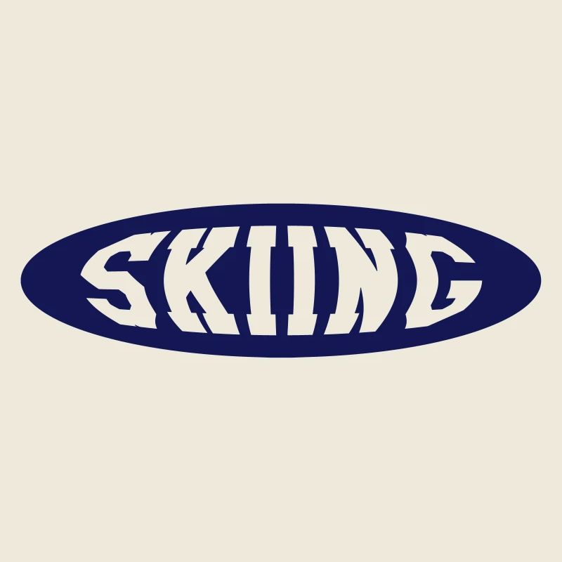 Skiing