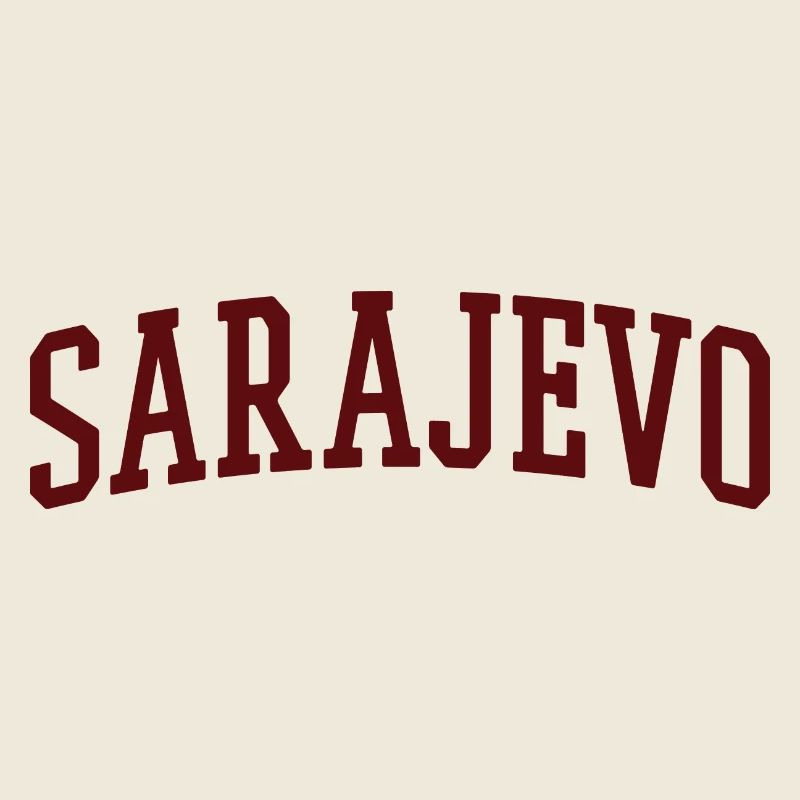Sarajevo