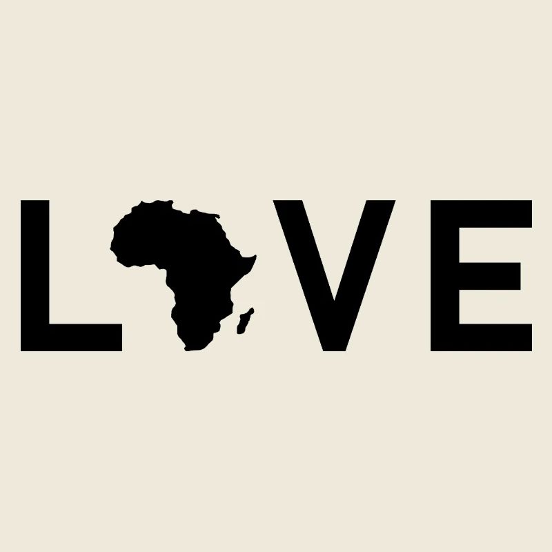 Love Africa