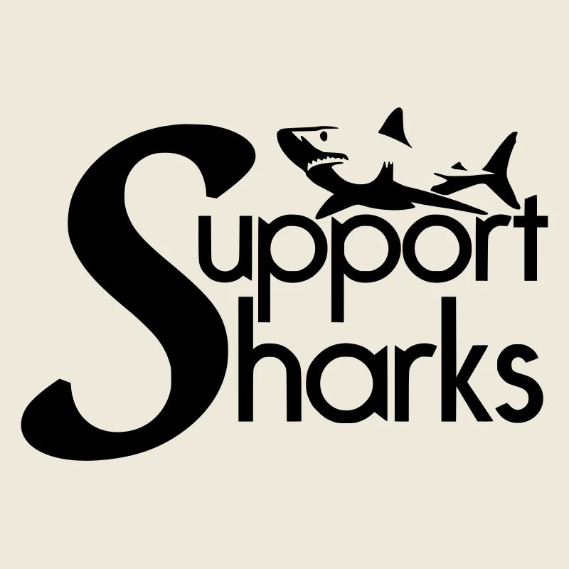 Support Sharks