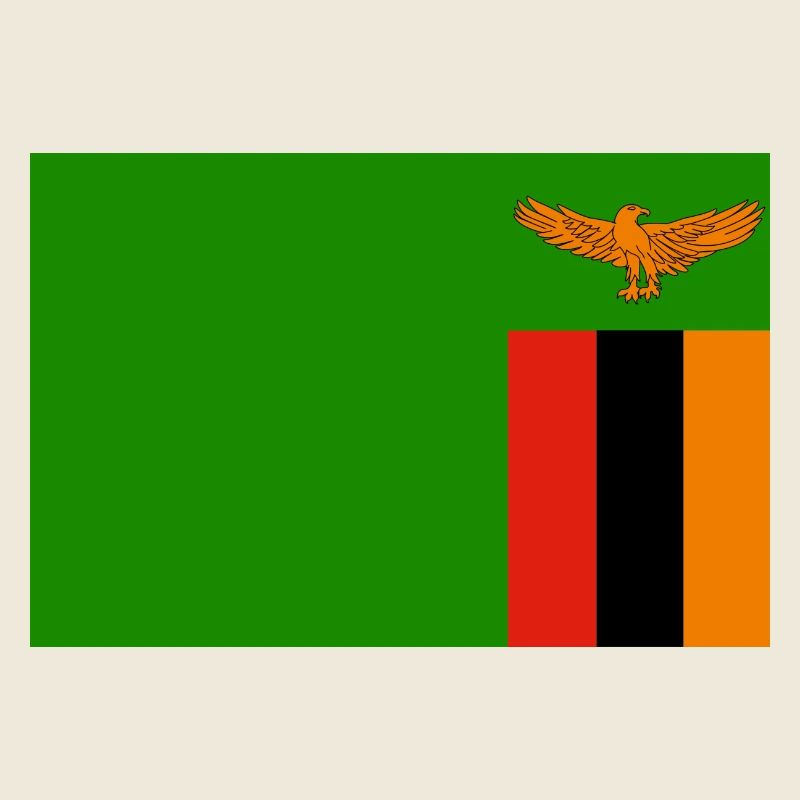 Zambie Flagg