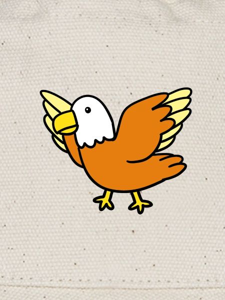 Petit oiseau