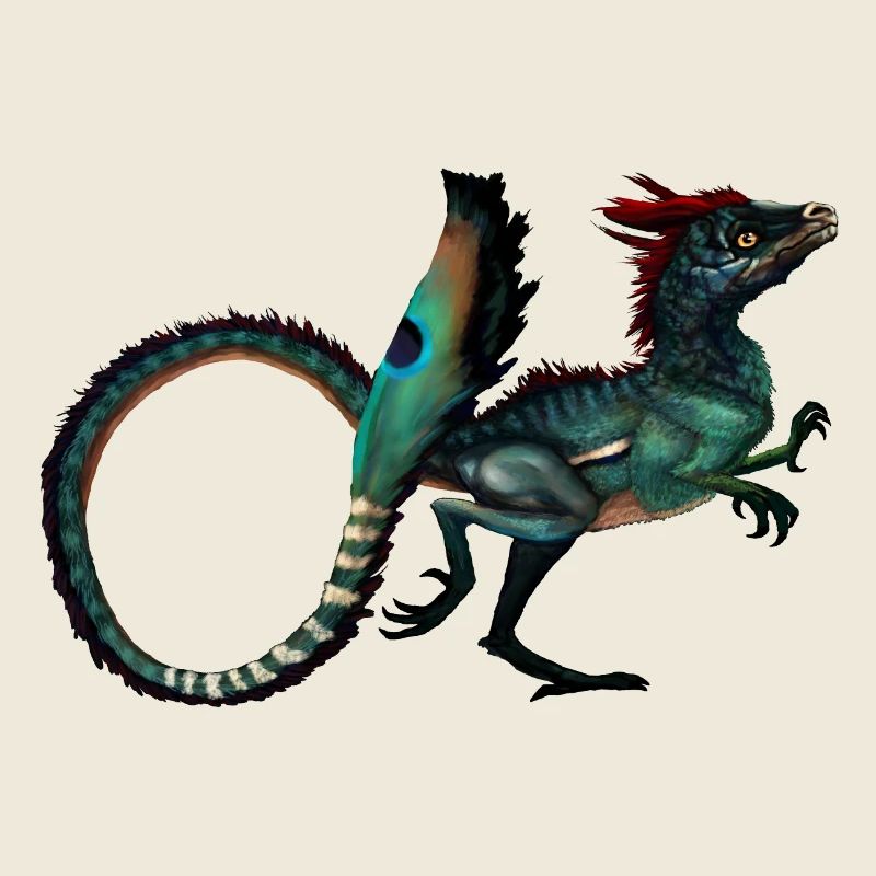 dinosaure