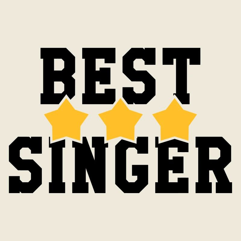 Best Singer