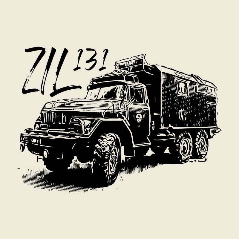 ZIL 131