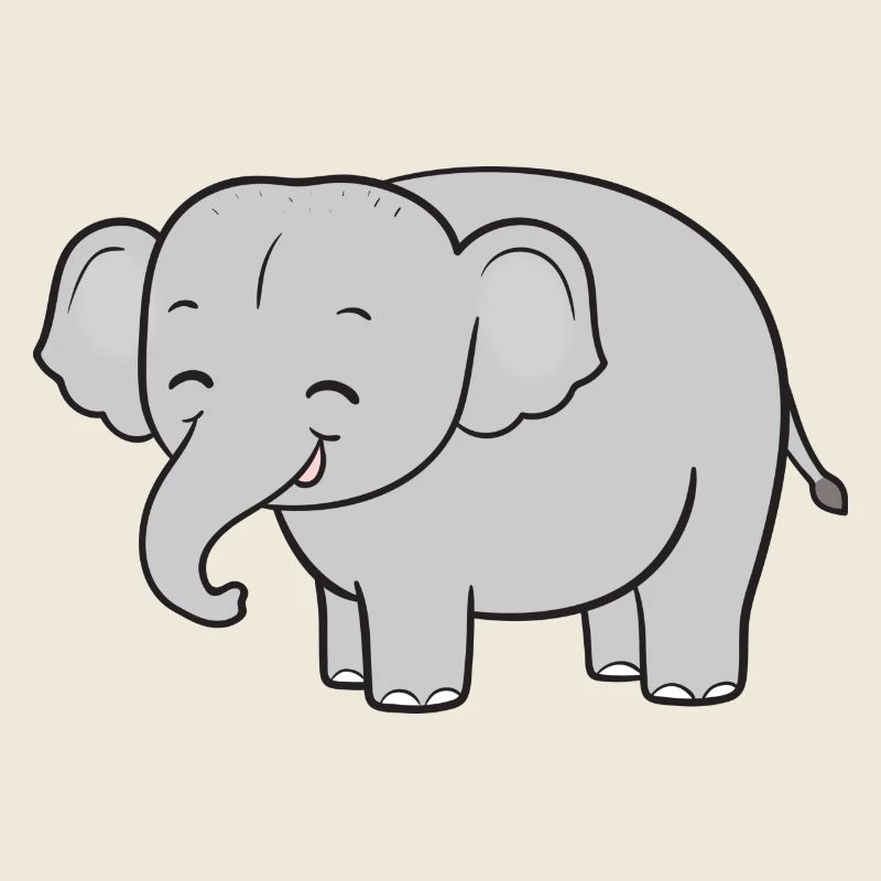 Éléphants éléphants
