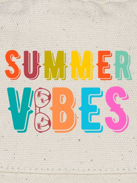 Summer vibes