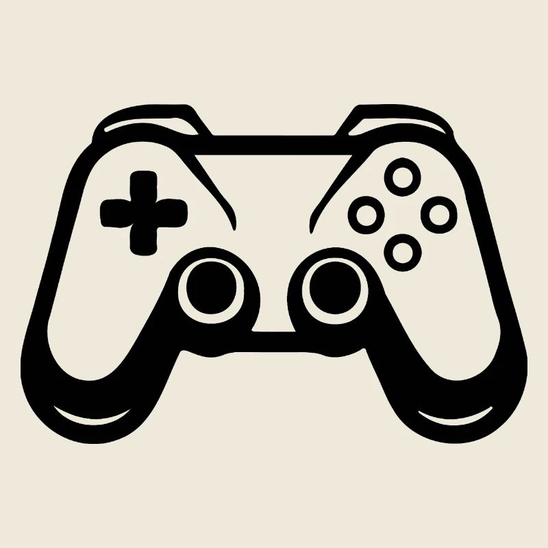 Controller Gaming Video Games Gamepad