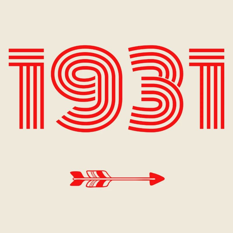 Born in 1931