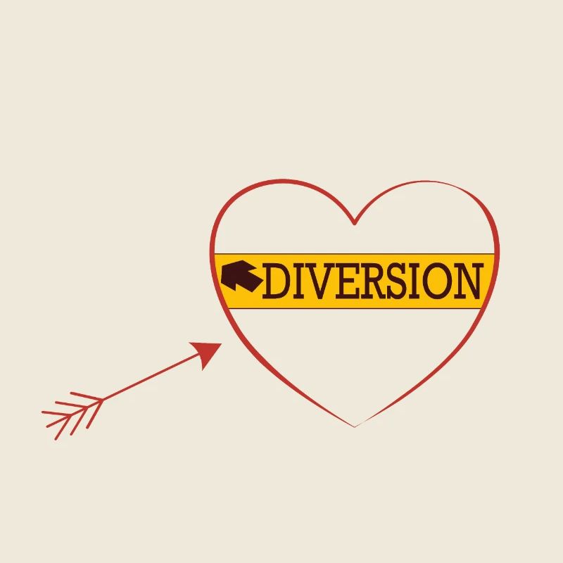 DIVERSION LOGO