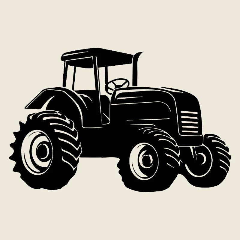 Tracteur