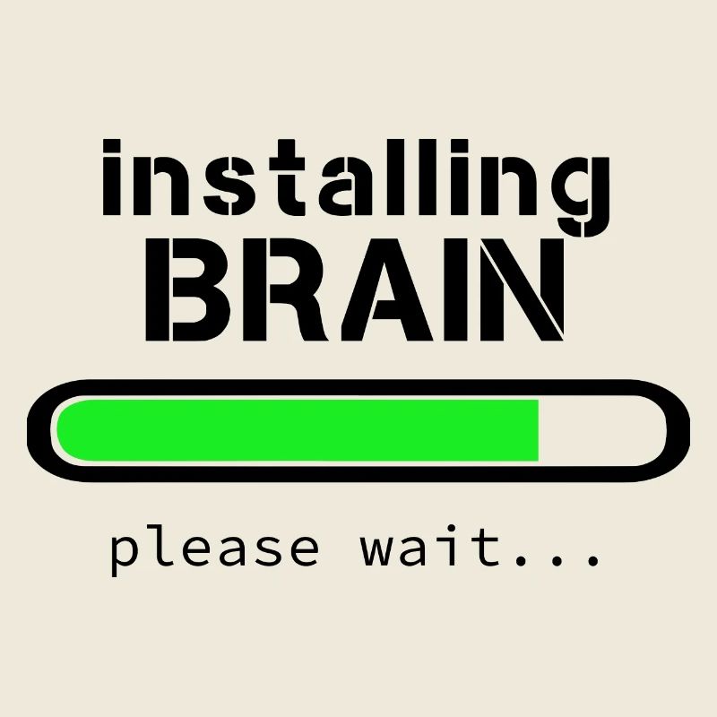 Installing Brain