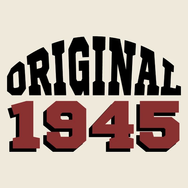 Original 1945