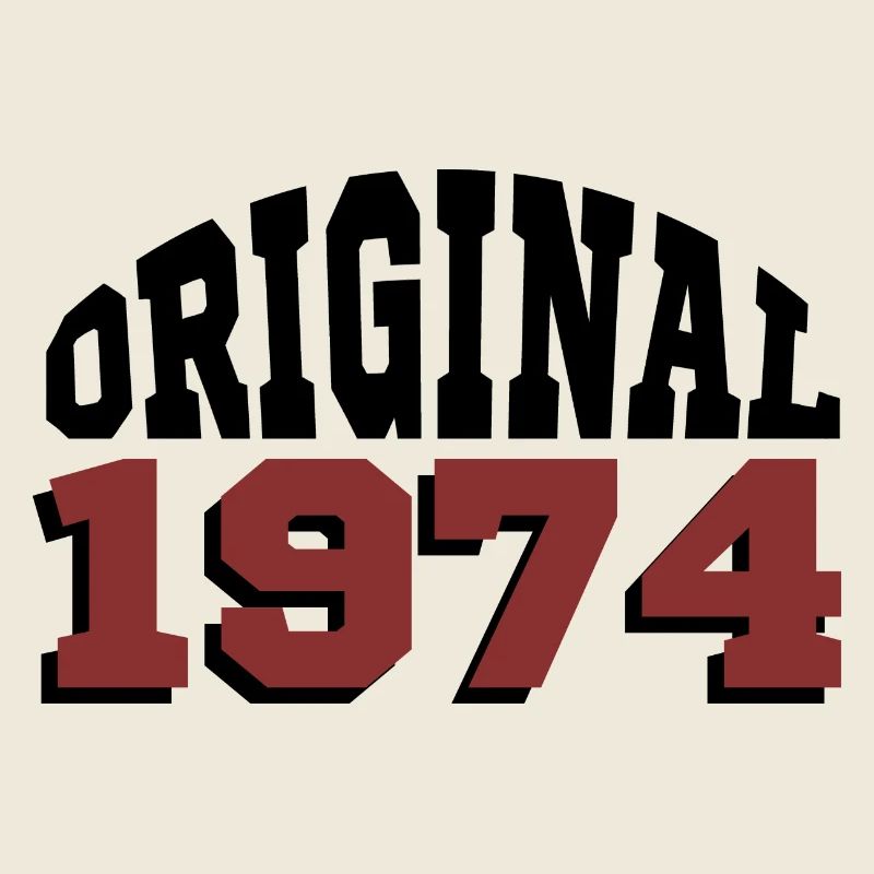 Original 1974