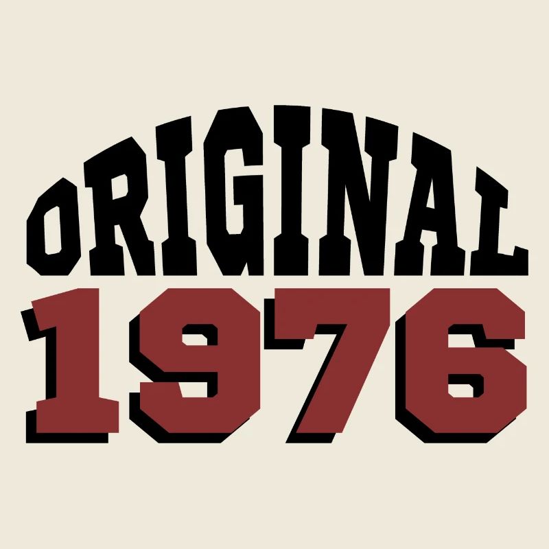 Original 1976