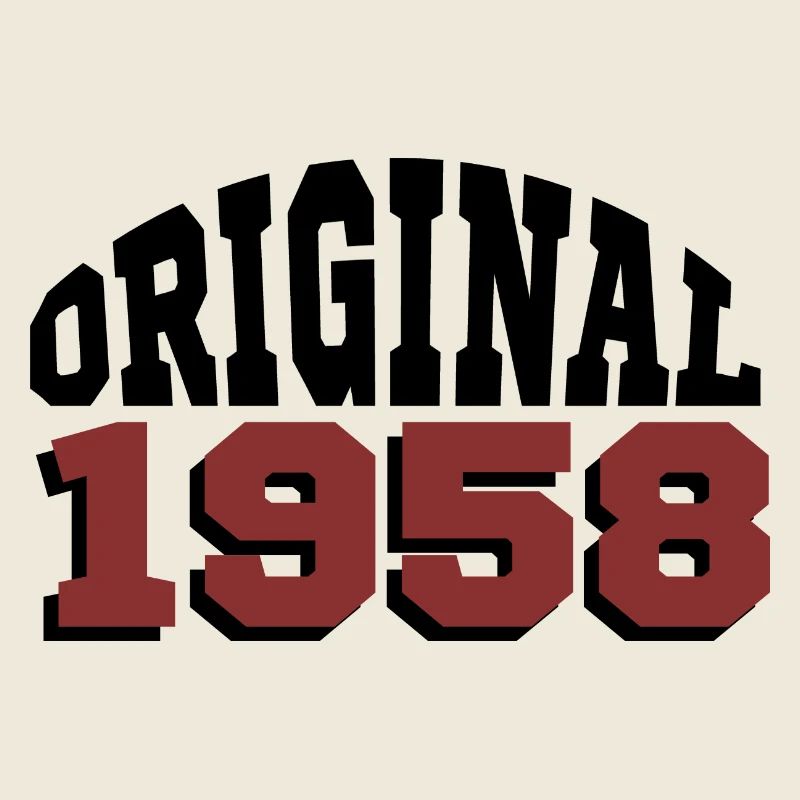 Original 1958